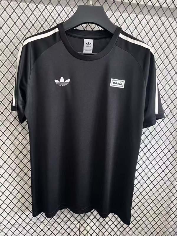 2025/26 AD x Oasis Black Jersey