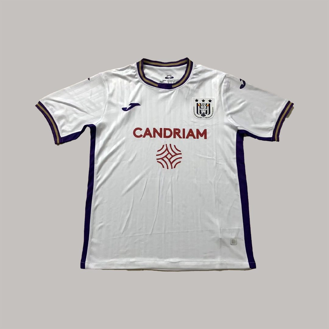 21-22 Anderlecht away