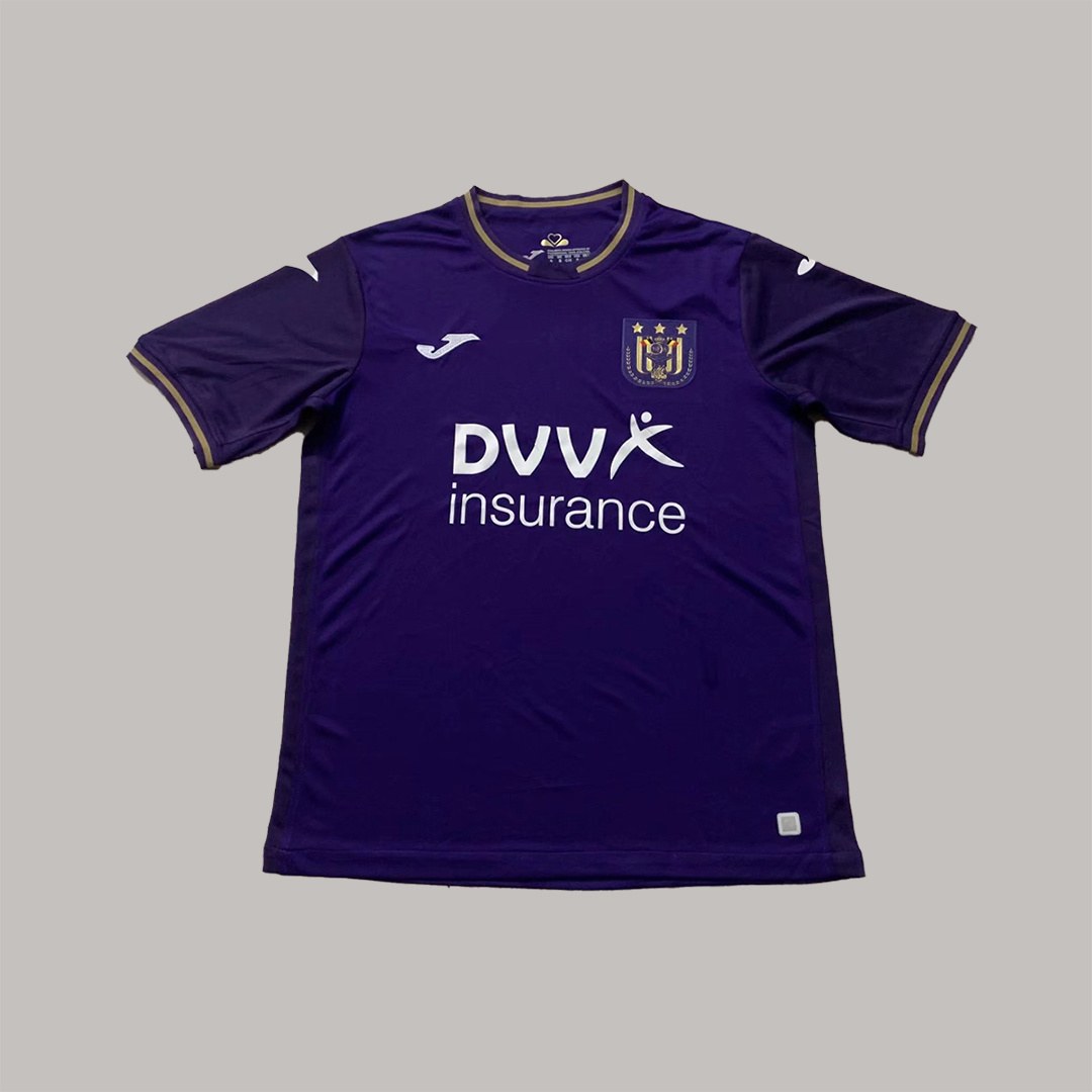 21-22 Anderlecht home