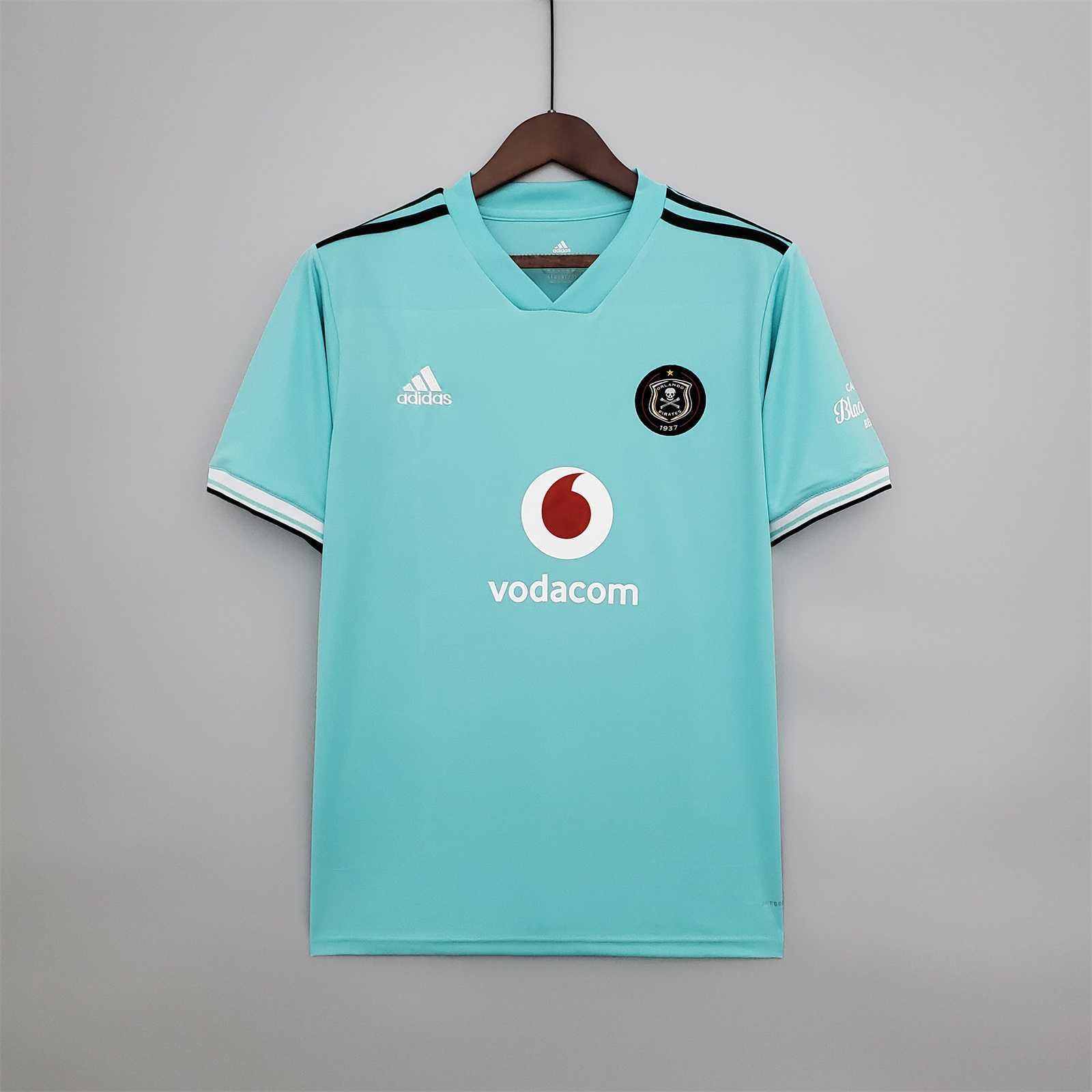 21-22 Orlando Pirates away