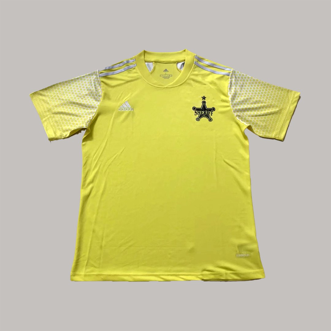 21-22 Sheriff Tiraspol away
