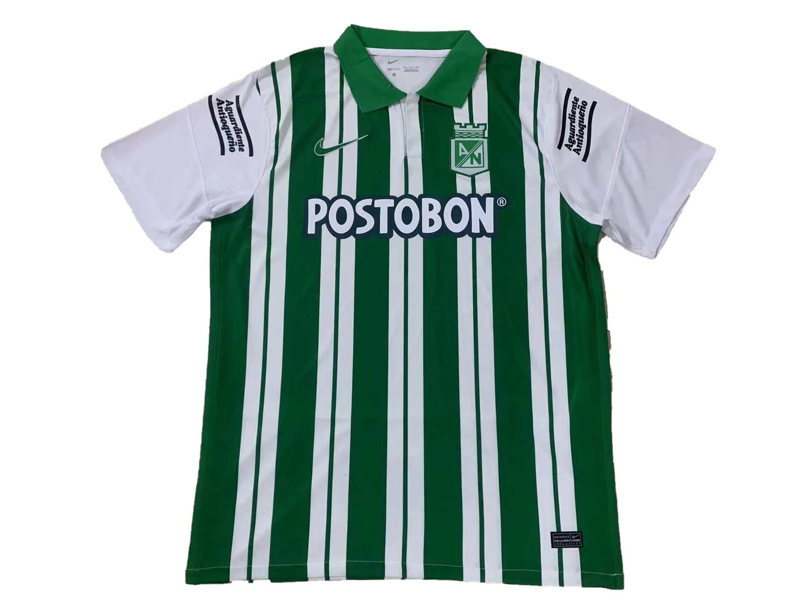 22-23 Atlético Nacional home