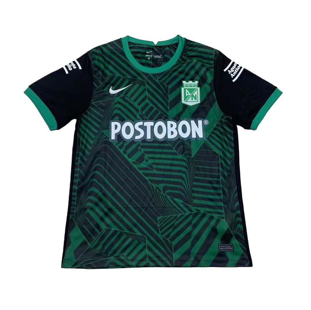 22-23 Atlético Nacional third