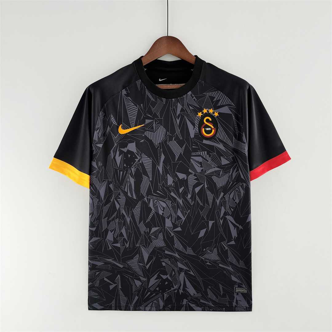 22-23 Galatasaray S.K. away