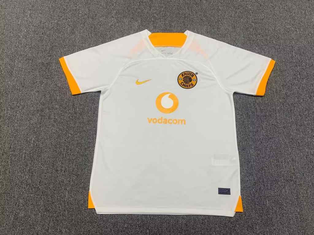 22-23 Kaizer Chiefs away