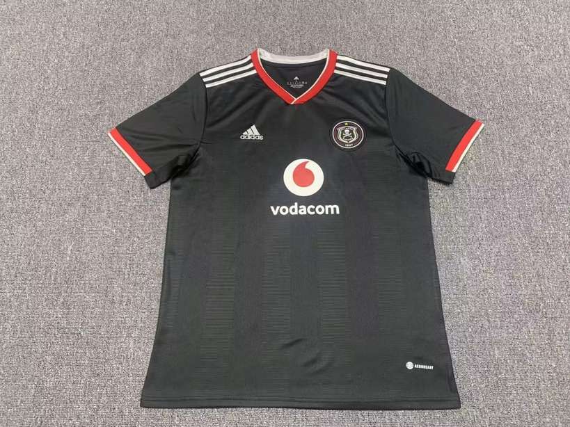 22-23 Orlando Pirates home