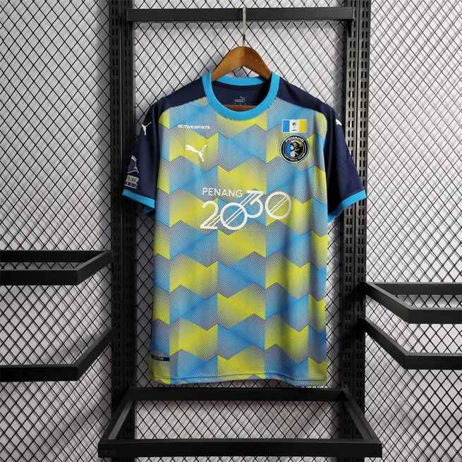 22-23 Penang home