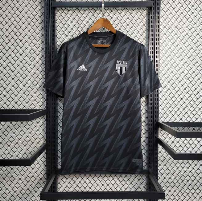 23-24 Besiktas 120th Anniversary Edition