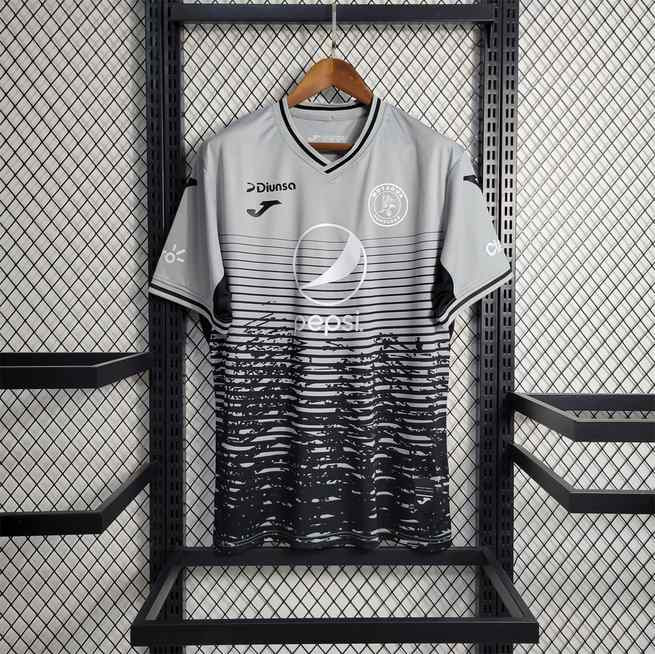 23-24 Mottagua away