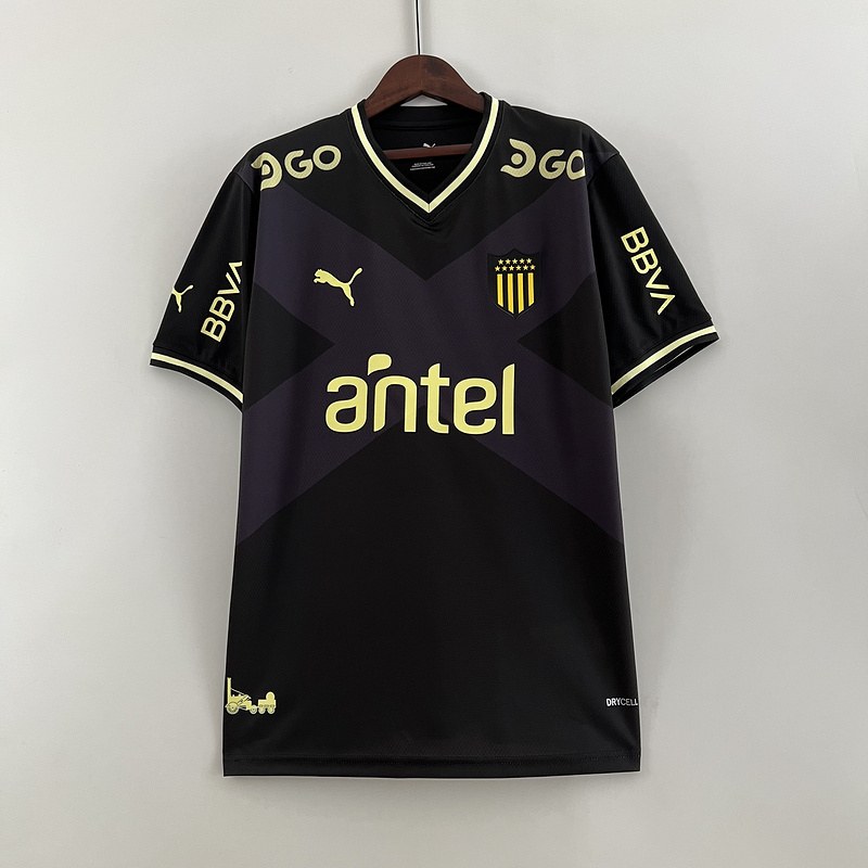 23-24 Penarol noir S-XXL