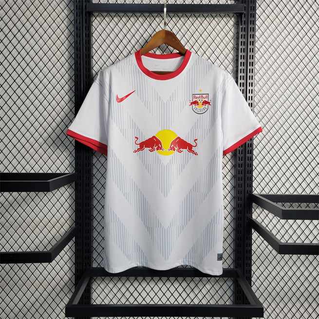 23-24 RB SALZBURG Bull Red Special Edition