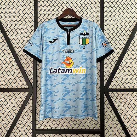 24/25 O'Higgins Home S-XXL