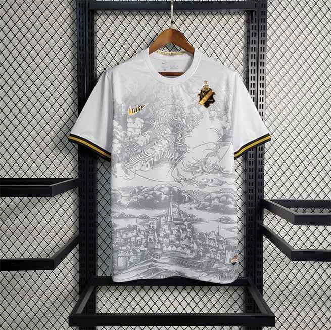 AIK Sonina 132e anniversaire édition
