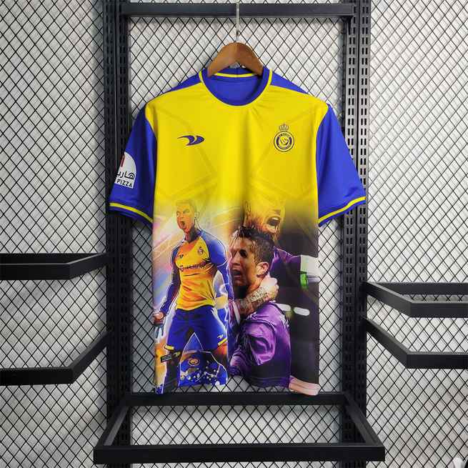 22-23 Al Nassr Special Edition