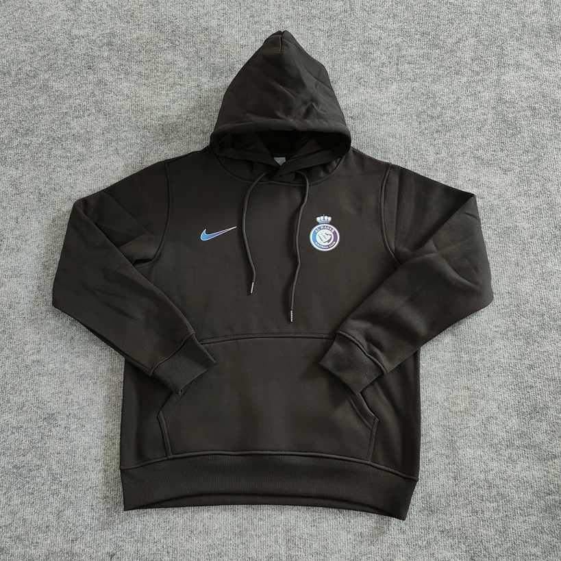 Saudi Al-Nassr hoodie