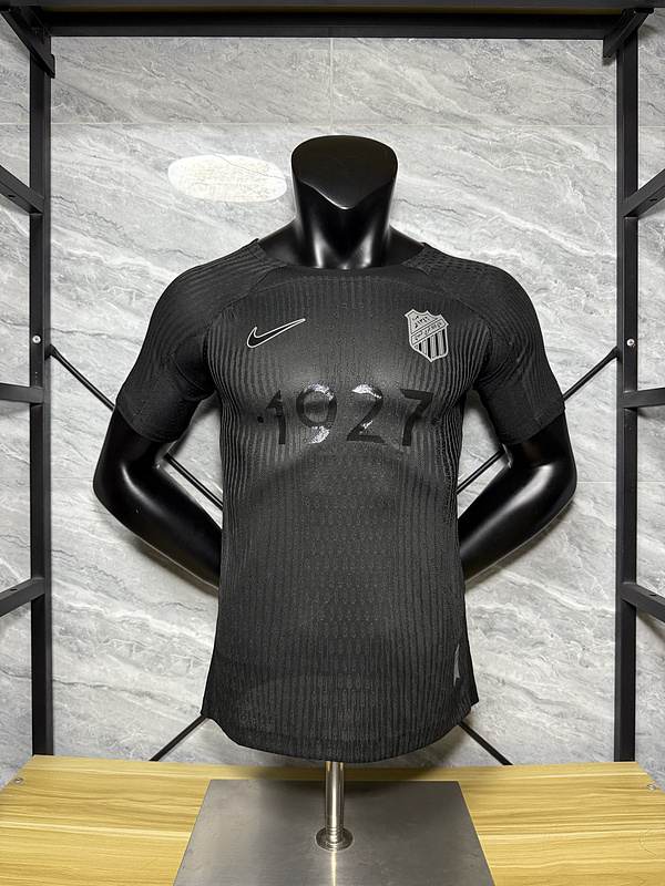 25-26 Al-Ittihad Club(Jeddah) special version 1927 Anniversary Player Version jersey