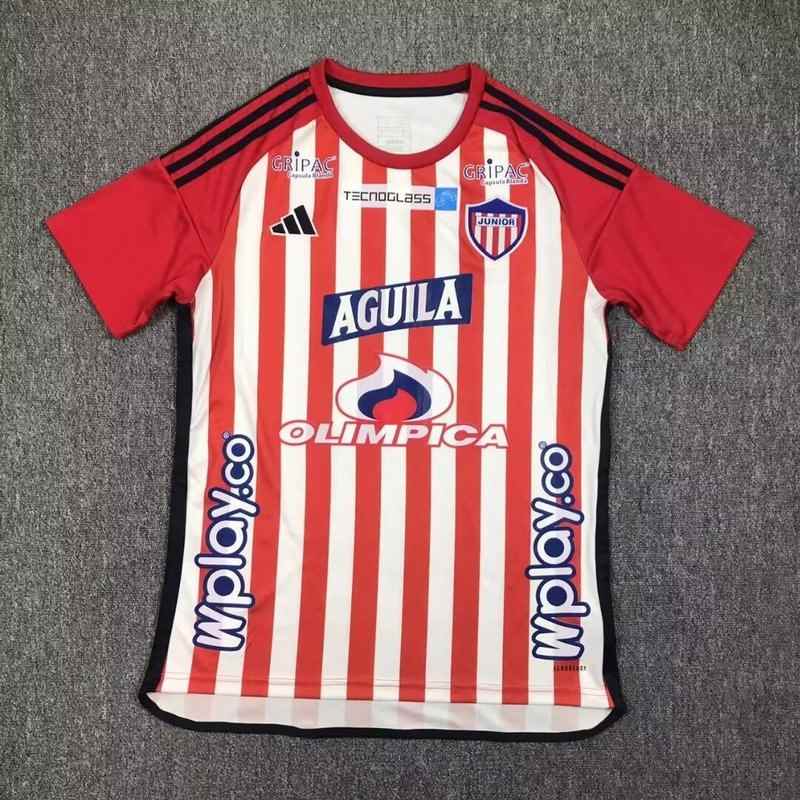 24-25 Atlético Junior Home s-xxl