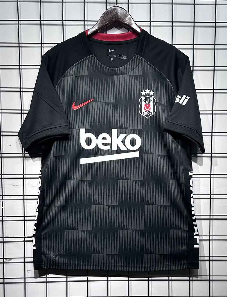2026/27 Besiktas Third Away Soccer Jersey S-4XL