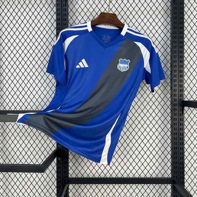 Maillot de football Emelec Guayaquil — 2025/26 · Domicile