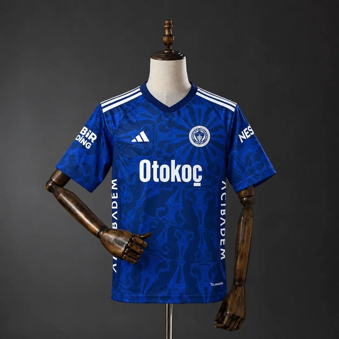 2026/27 Fenerbahce Third Away Soccer Jersey S-4XL
