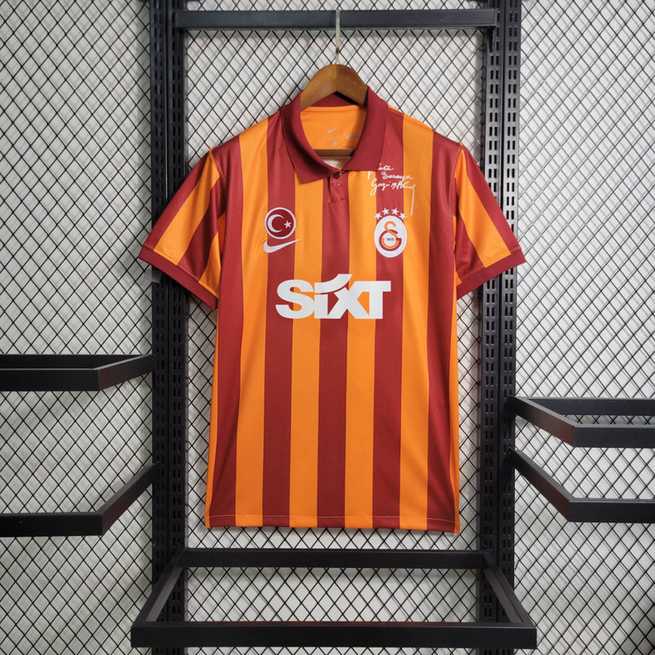 23-24 Galatasaray special edtion jersey