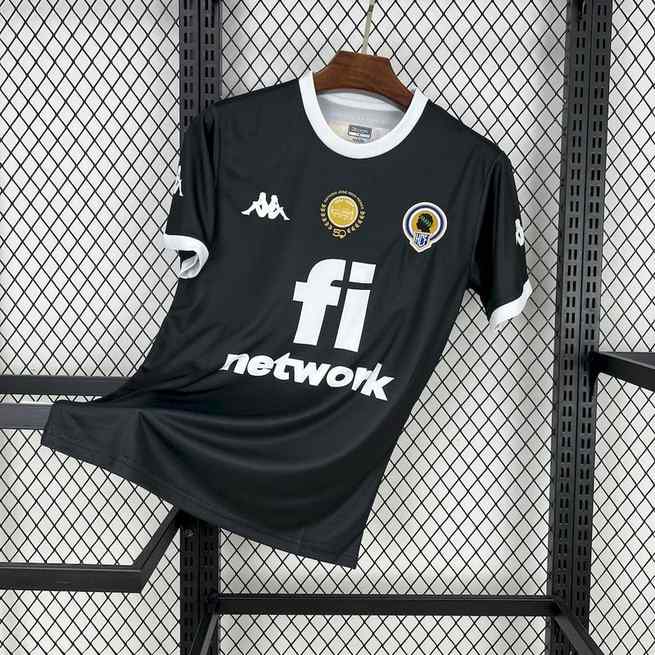 25-26 Hércules CF away jersey