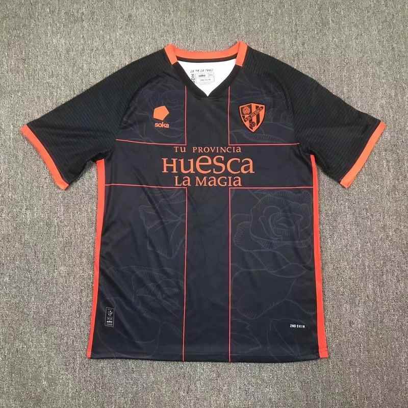 24-25 Huesca Third away jersey