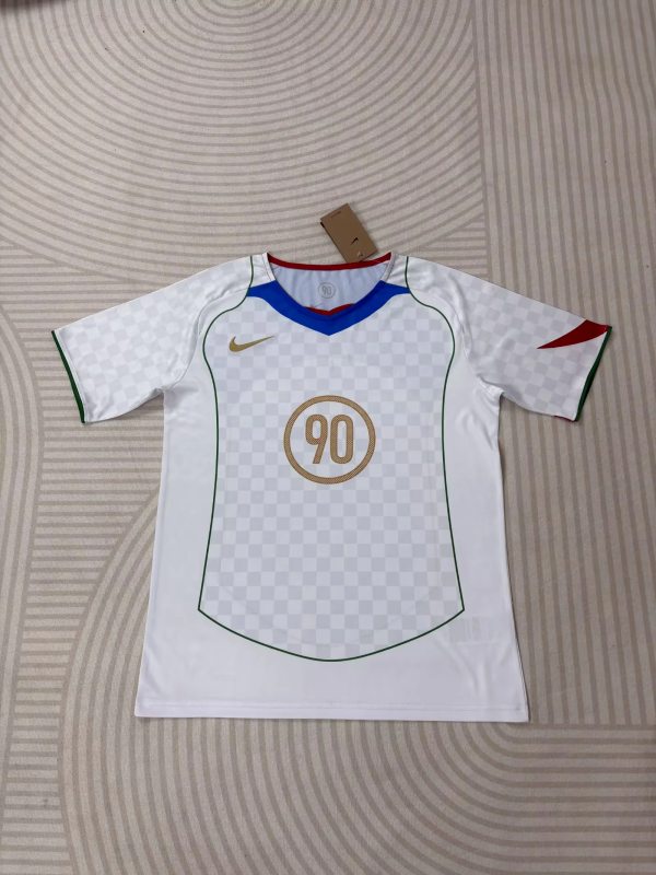 NIKE 90 white MODEL