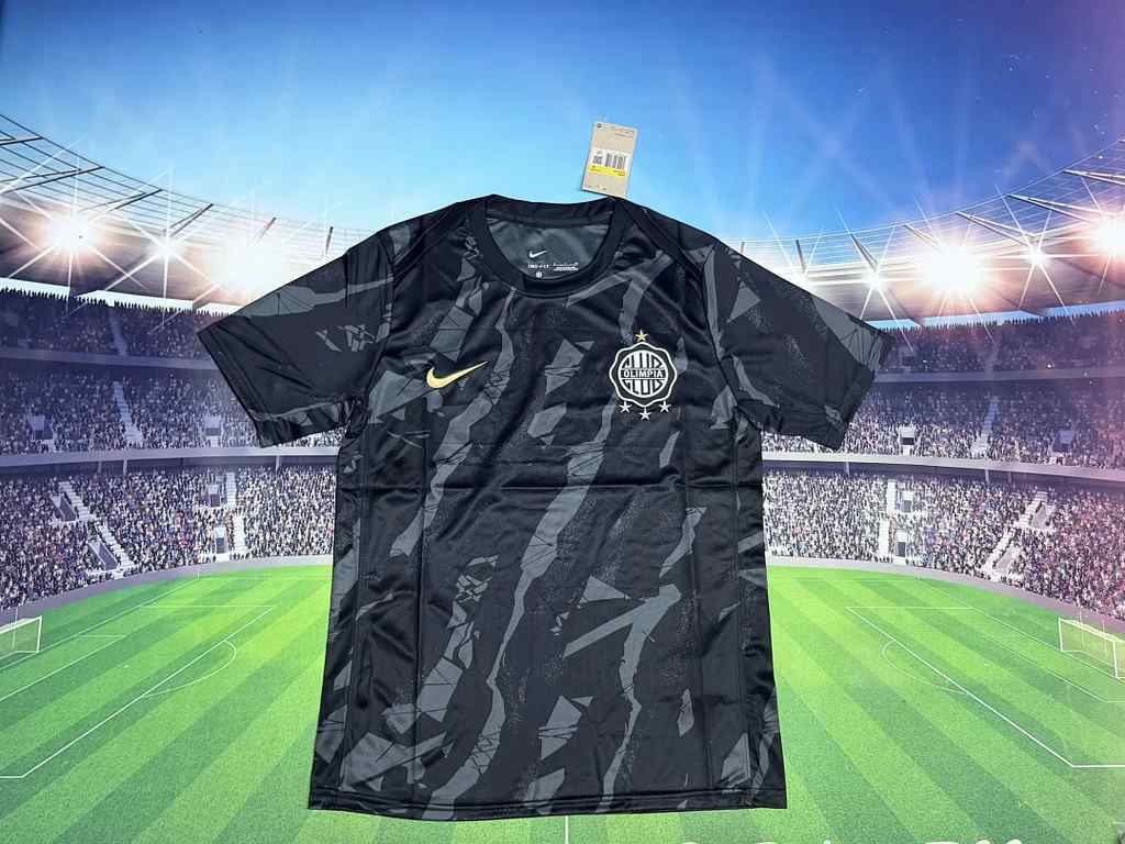 Maillot de football CD Olimpia Honduras avant-match — 2026/27 · tailles S–2XL