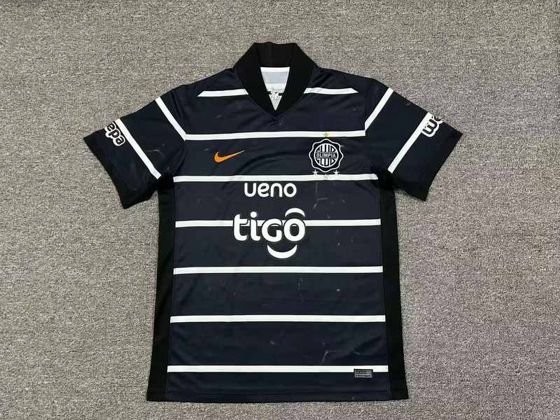 25-26 Olimpia away jersey