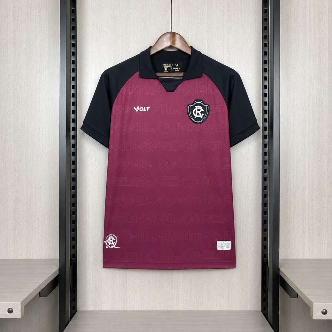 Maillot de football Clube do Remo Belém 410 Anos — 2026/27 · tailles S–4XL