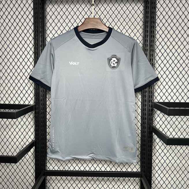 24-25 Remo gray goalkeeper jersey