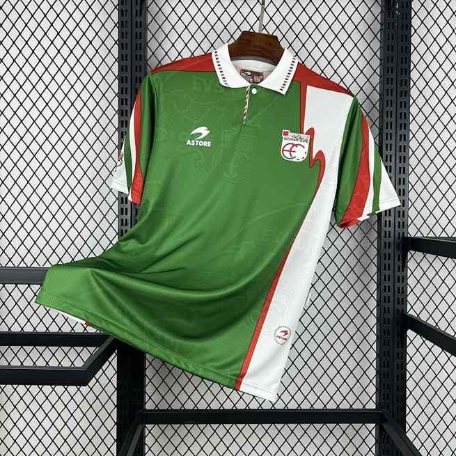 Retro Basque Country 1993/94 Home Jersey