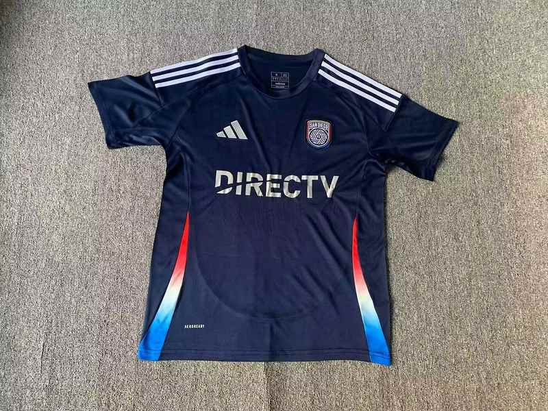 Maillot de football 24-25 San Diego — Domicile