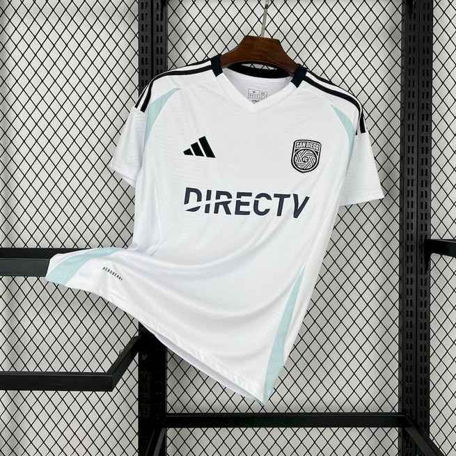 25-26 San Diego away jersey