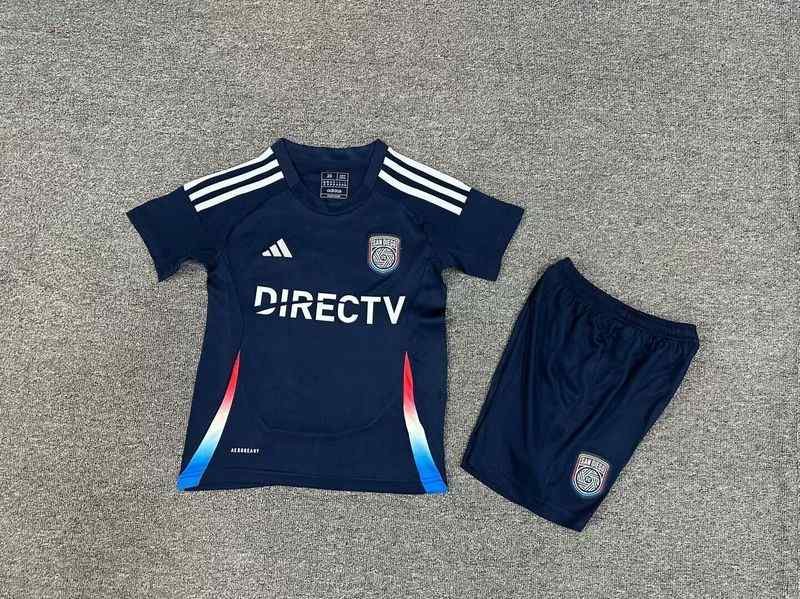 25-26 San Diego home kid kit
