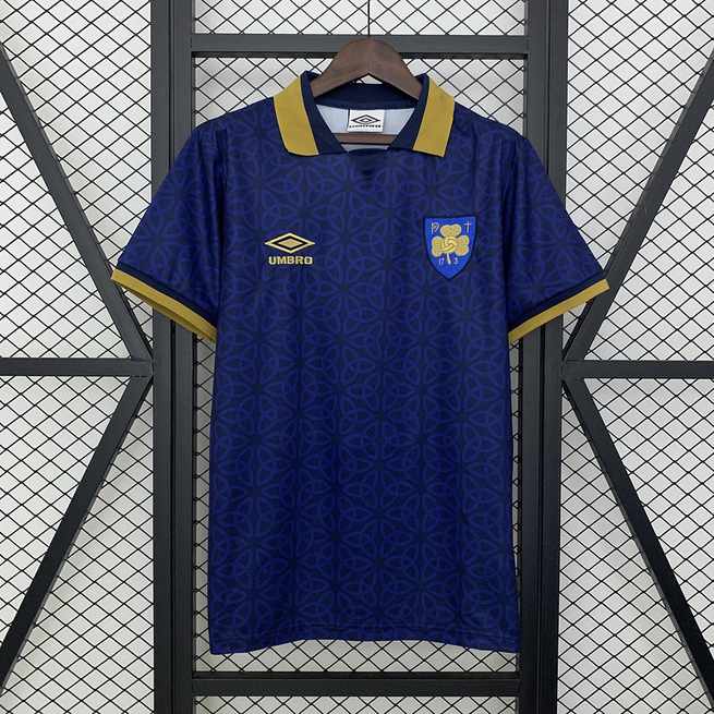 25-26 St. Patrick blue jersey