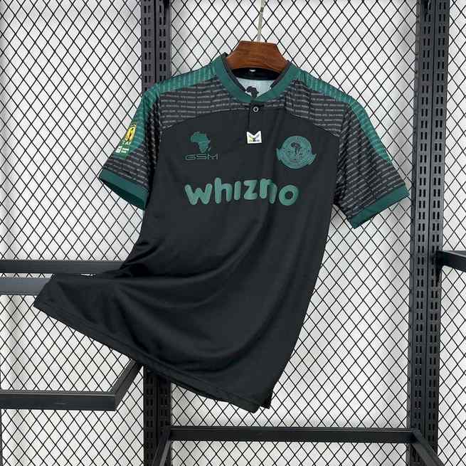 25-26 Young Africans Away Jersey S-XXL