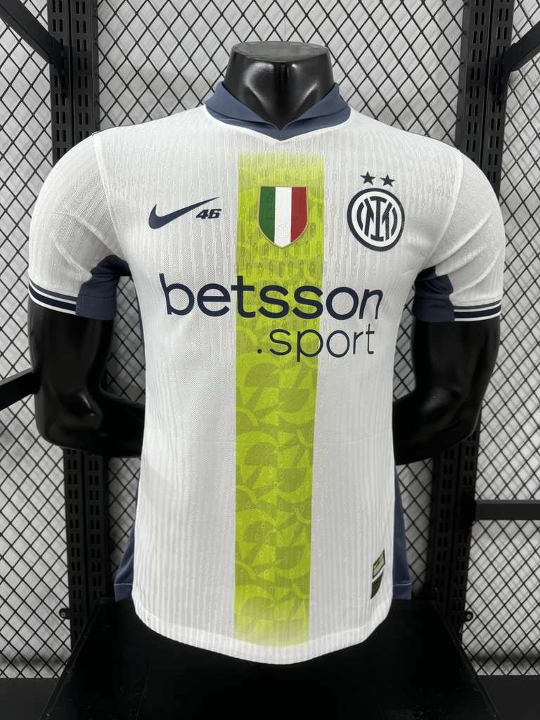 2025 Inter milan special version player version 2025 国米 特别版 球员 S-3XL