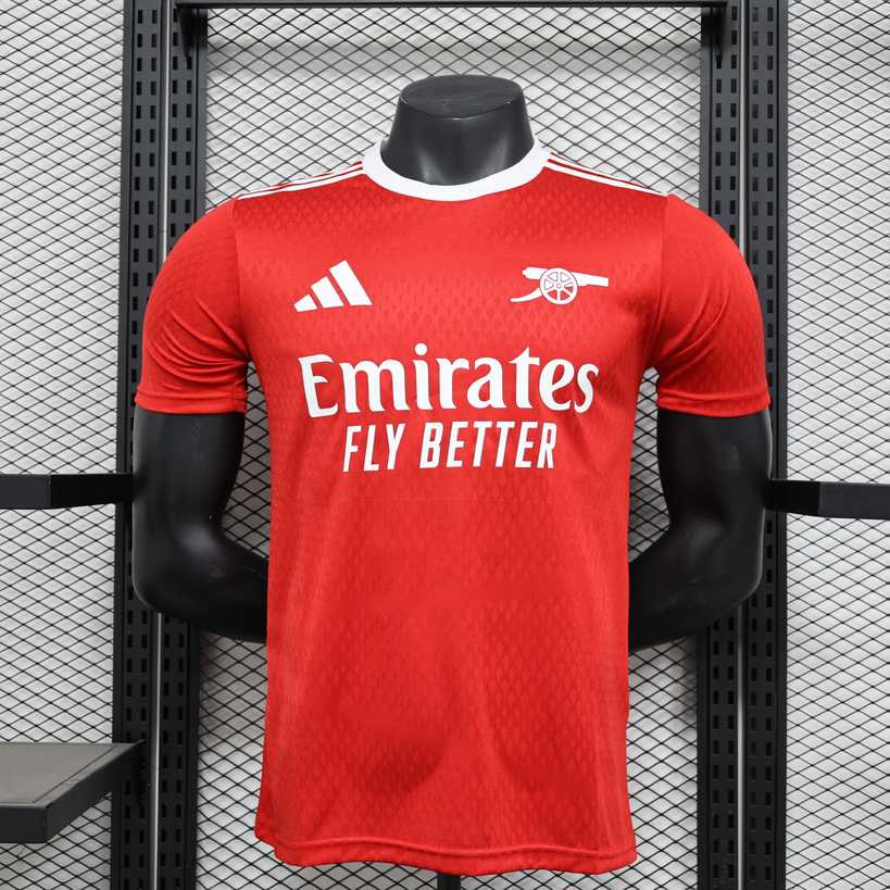 24 25 Arsenal special version player version size S-2XL 24 25 阿森纳 特别版 球员