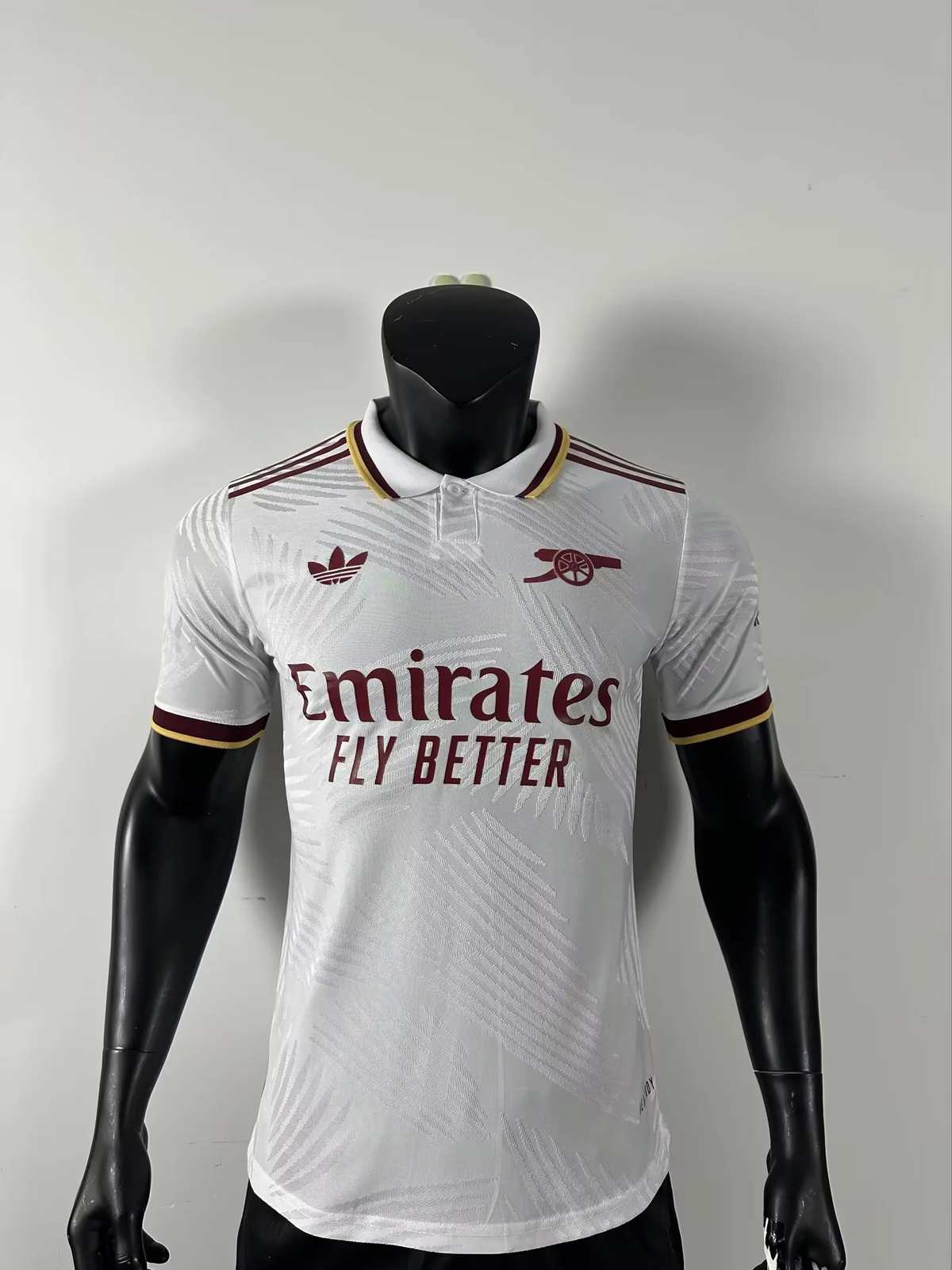 24 25 Arsenal special version player version size S-2XL 24 25 阿森纳 特别版 球员_1811444
