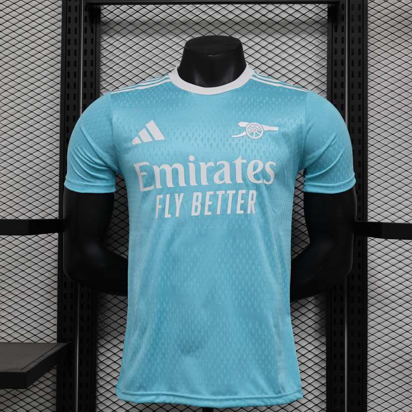 24 25 Arsenal special version player version size S-2XL 24 25 阿森纳 特别版 球员_1831389