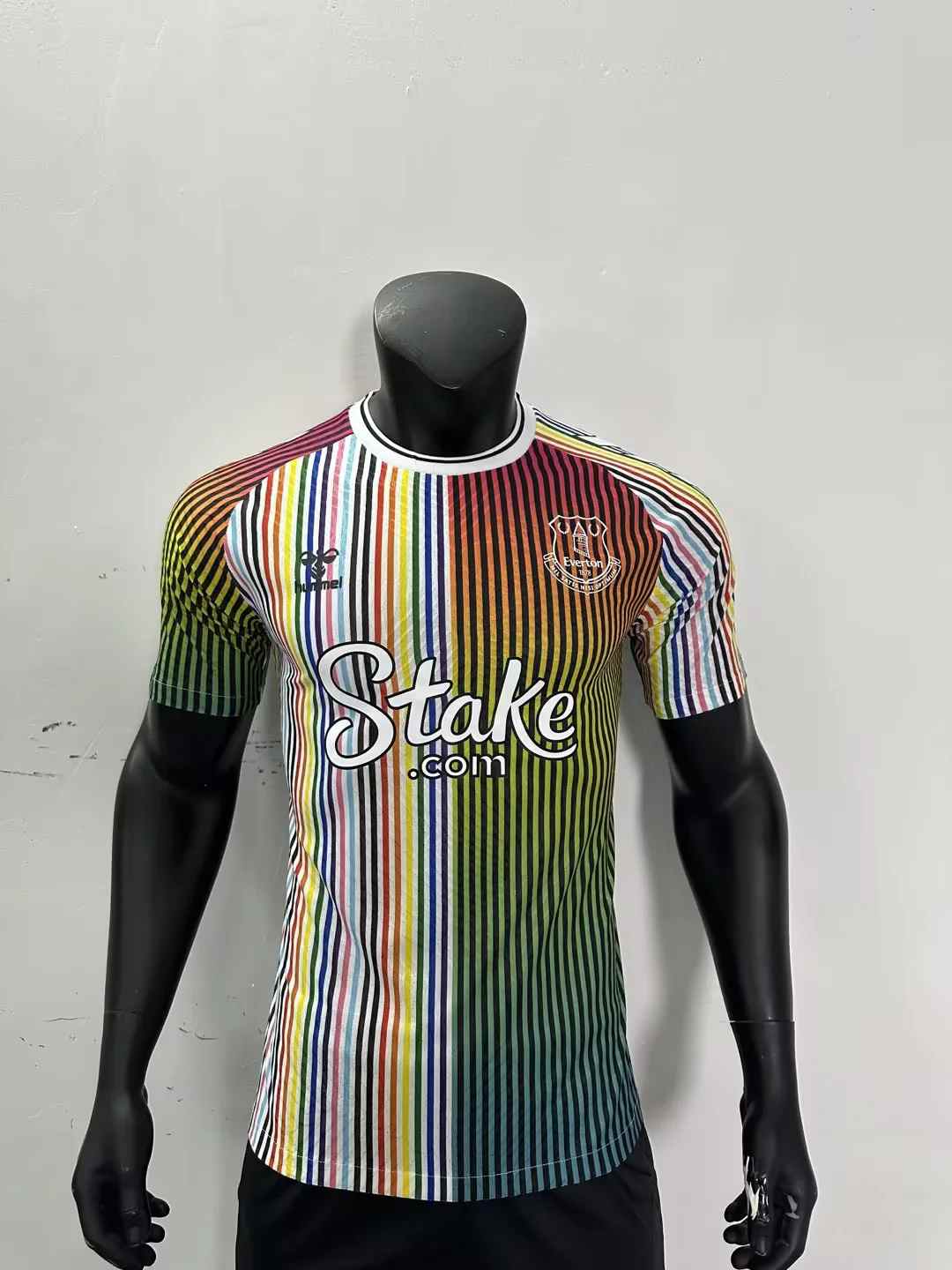 24 25 Everton special version player version size S-2XL 24 25 埃弗顿 特别版 球员