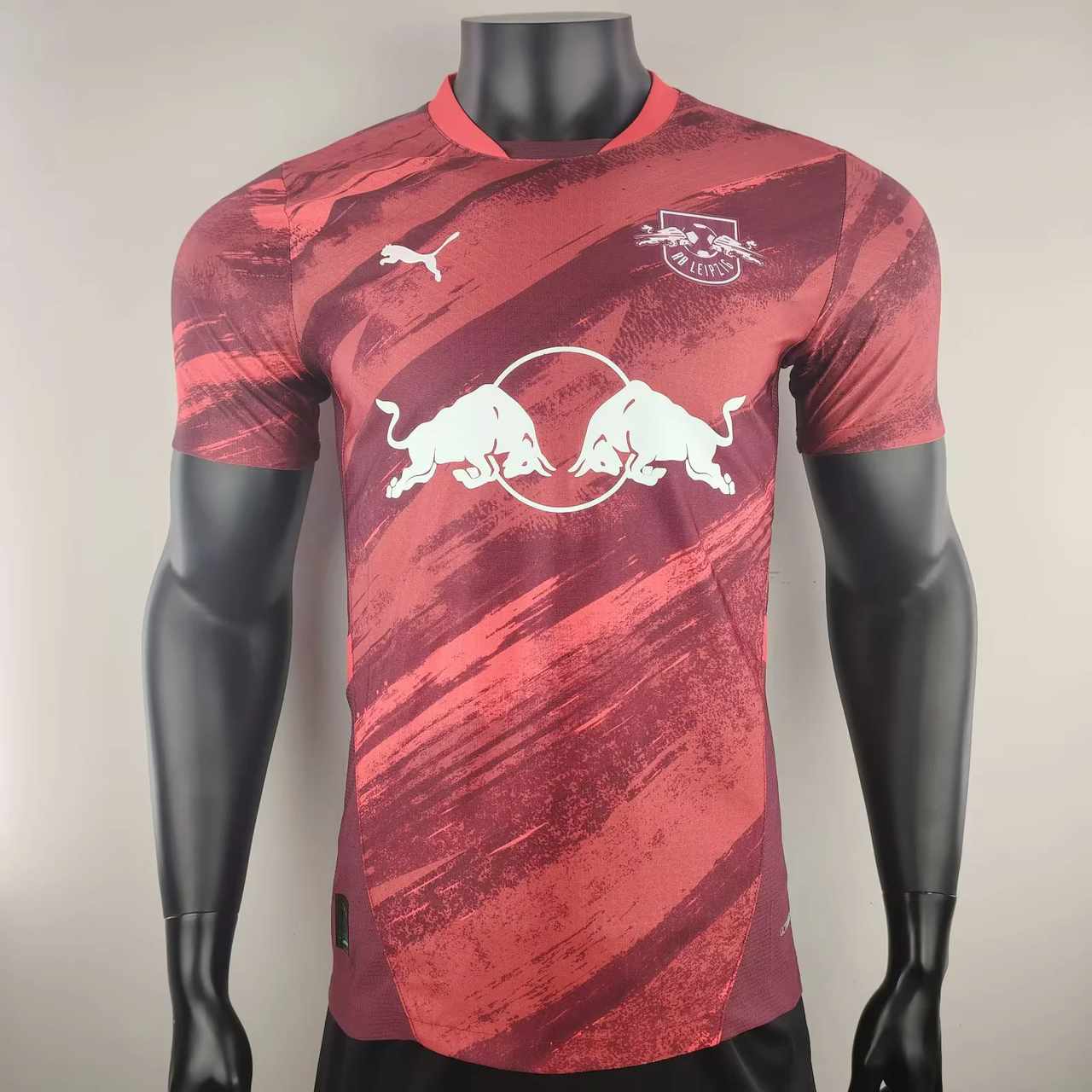 24 25 Leipzig away player version 24 25 莱比锡 客场 球员