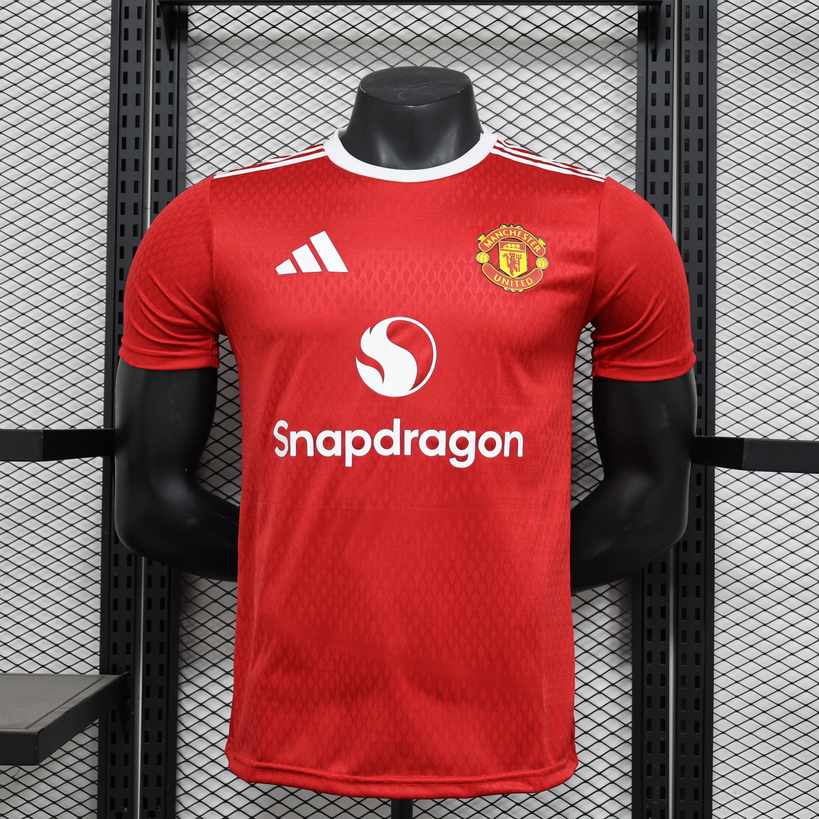 24 25 Man united special version player version size S-2XL 24 25 曼联 特别版 球员_18313