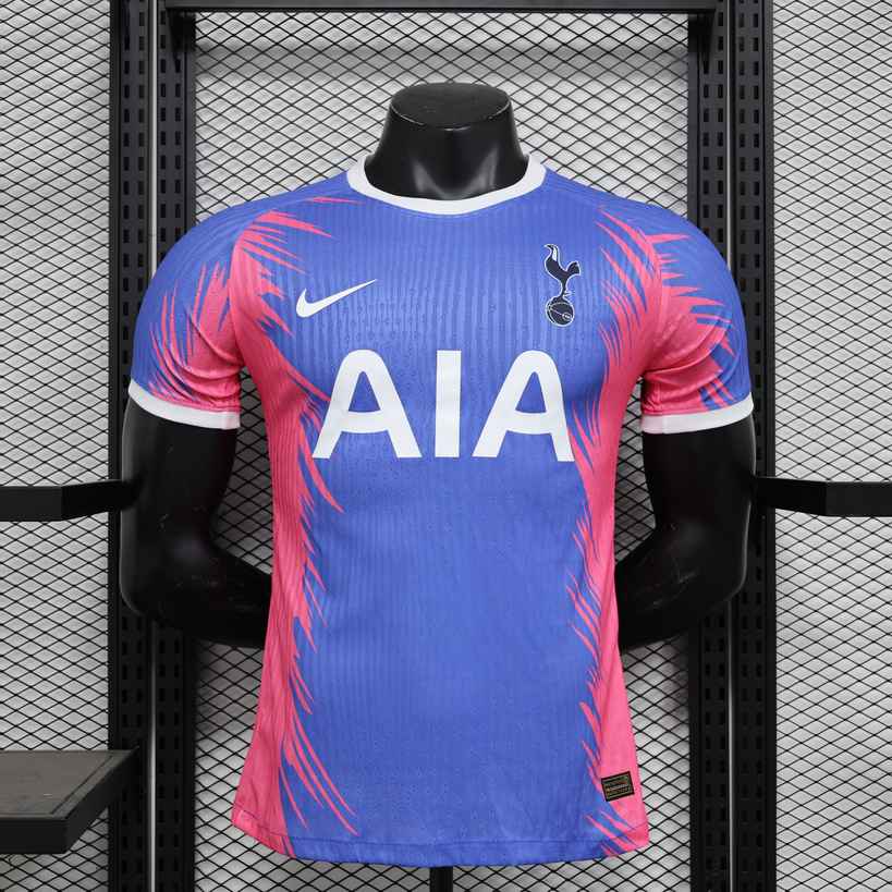 24 25 Tottenham special version player version size S-2XL 24 25 热刺 特别版 球员