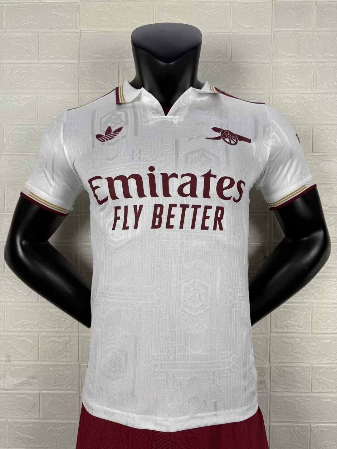 25 26 Arsenal third Away player version 25 26 阿森纳 二客 球员 S-4XL