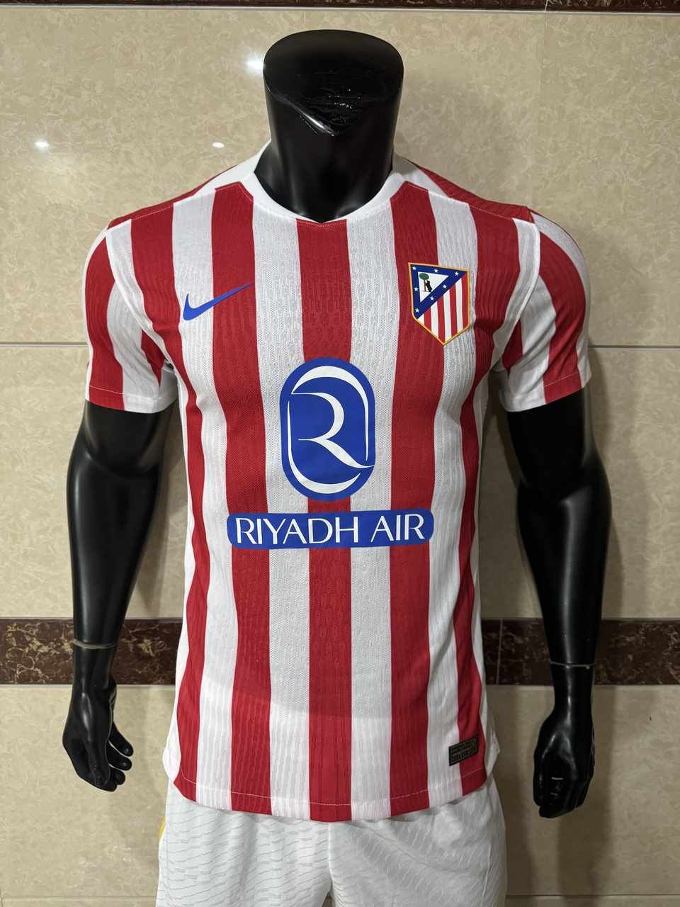 25 26 Atletico Madrid home Player25 26 马德里竞技 主场 球员