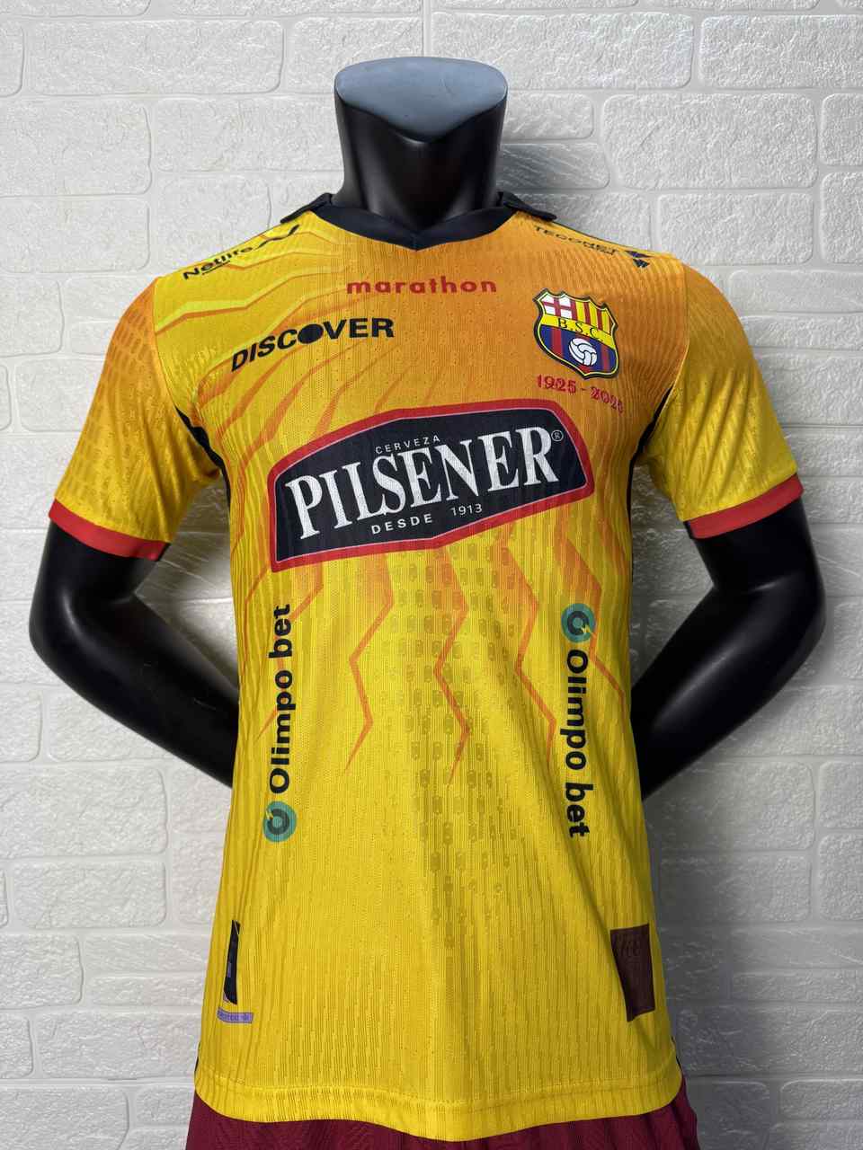 25 26 Barcelona 100th Anniversary Player 25 26 巴萨 100周年 球员