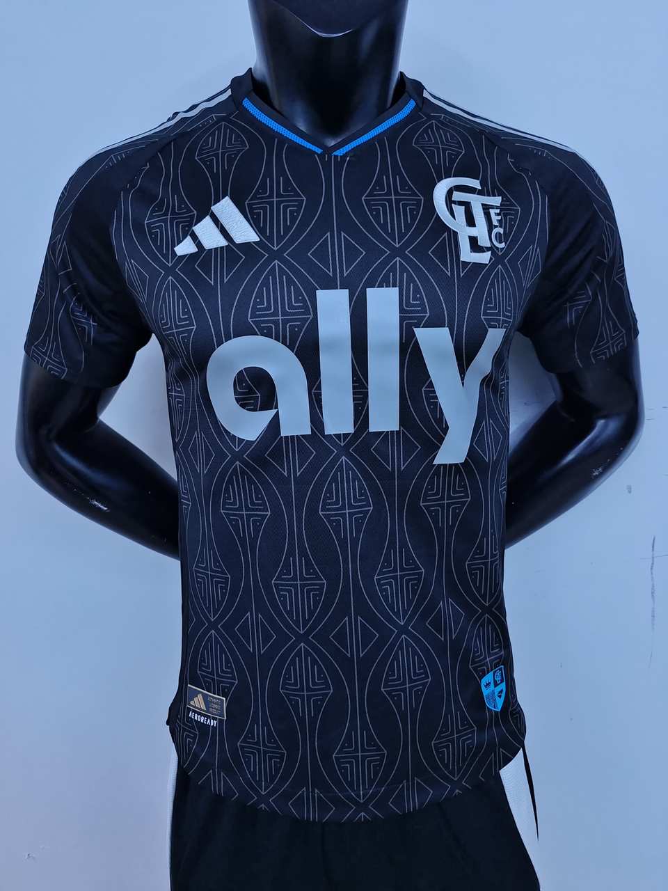 25 26 Charlotte away player version 25 26 夏洛特 客场 球员